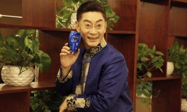 百事可樂：苦練七十二變，才能笑對八十一難！