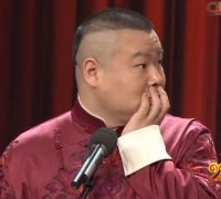 6月賤賤的小岳岳，要來(lái)咱大青島說相聲了