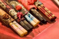咱們的筷子長(zhǎng)度為啥是七寸六分？