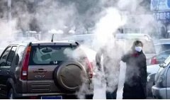 汽車加水就可以跑，顛覆時代到來