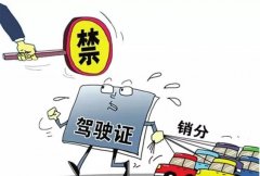 青島的朋友們注意啦，9月起禁止使用他人駕照銷(xiāo)