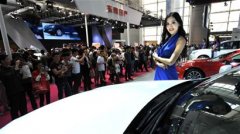 變化“互聯(lián)網(wǎng)+”綻放青島車展，50多種新車型亮