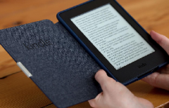 除了Apple Pay入華，Kindle無限閱讀計劃正式開通