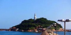 出游的時(shí)節(jié)：青島十大絕美小島，你去過嗎？
