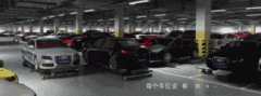中國(guó)最牛停車(chē)場(chǎng)，美國(guó)、德國(guó)排著隊(duì)來(lái)偷學(xué)