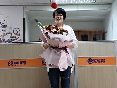 【知道網(wǎng)絡(luò)】辣媽楊金霞回歸！