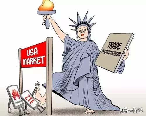 孟晚舟終于被保釋，但更艱苦的斗爭還未到來！