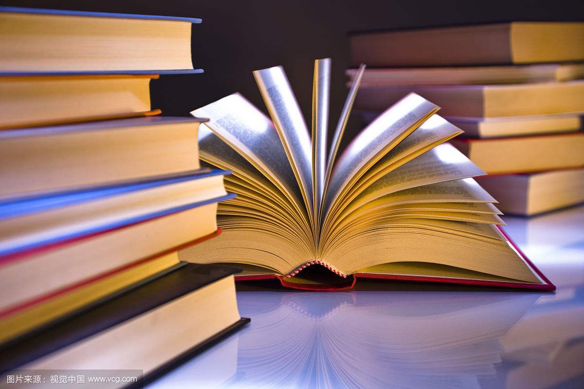 【知道網(wǎng)絡(luò)】多讀書(shū)，讀好書(shū)，8本好書(shū)推薦給您